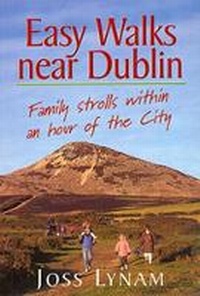 Abbildung von: Easy Walks Near Dublin - Gill Books