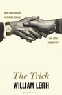 Cover: The Trick - Bloomsbury Publishing PLC