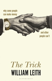 Enlarge image Cover: The Trick - Bloomsbury Publishing PLC