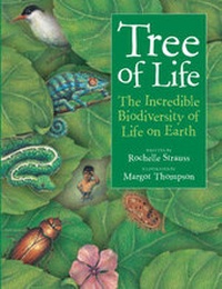 Enlarge image Cover: Tree of Life - A & C Black Publishers Ltd