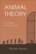 Cover: Animal Theory - Edinburgh University Press