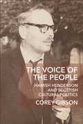 Cover: Voice of the People - Edinburgh University Press