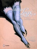 Cover: She's Got Legs - Schiffer Publishing Ltd