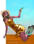 Cover: Painted Sky - Schiffer Publishing Ltd