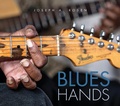 Cover: Blues Hands - Schiffer Publishing Ltd