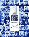 Cover: The Athlete's Cookbook - Schiffer Publishing Ltd