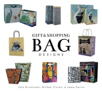 Abbildung von: Gift and Shopping Bag Designs - Schiffer Publishing Ltd