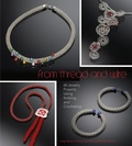 Cover: From Thread and Wire - Schiffer Publishing Ltd