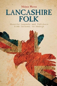 Abbildung von: Lancashire Folk - Schiffer Publishing Ltd