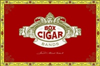 Abbildung von: Box of Cigar Bands - Schiffer Publishing Ltd