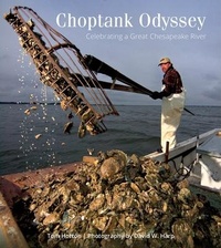 Abbildung von: Choptank Odyssey - Schiffer Publishing Ltd