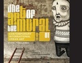 Cover: The Art of the Mural Volume 1 - Schiffer Publishing Ltd