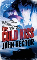 Cover: The Cold Kiss - FORGE