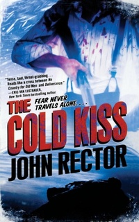 Enlarge image Cover: The Cold Kiss - FORGE