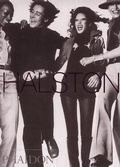 Cover: Halston - Phaidon Press Ltd