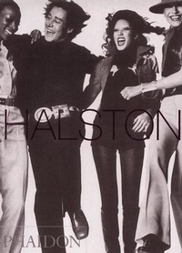 Enlarge image Cover: Halston - Phaidon Press Ltd