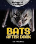 Cover: Bats After Dark - Enslow Publishing