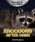 Cover: Raccoons After Dark - Enslow Publishing