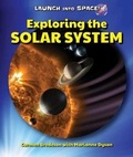 Cover: Exploring the Solar System - Enslow Publishing