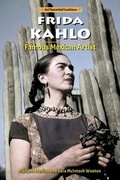 Cover: Frida Kahlo - Enslow Publishing