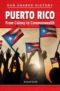 Cover: Puerto Rico - Enslow Publishing