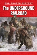 Cover: The Underground Railroad - Enslow Publishing