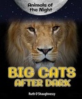 Cover: Big Cats After Dark - Enslow Publishing