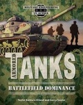 Cover: Armored Tanks - Enslow Publishing