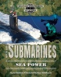 Cover: Military Submarines - Enslow Publishing