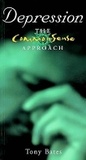 Cover: Depression: The Common Sense Approach - Gill Books