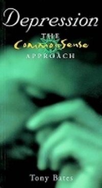 Enlarge image Cover: Depression: The Common Sense Approach - Gill Books