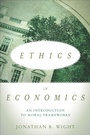 Cover: Ethics in Economics - Stanford University Press