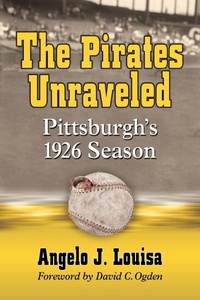 Abbildung von: The Pirates Unraveled - McFarland & Co Inc