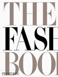 Cover: The Fashion Book - Phaidon Press Ltd