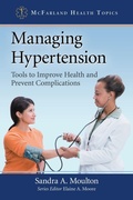 Cover: Managing Hypertension - McFarland & Co Inc