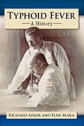 Cover: Typhoid Fever - McFarland & Co Inc