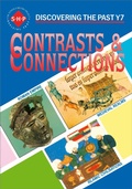 Cover: Contrasts and Connections Pupil's Book - Hodder Education
