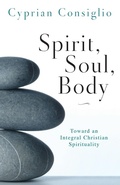 Cover: Spirit, Soul, Body - Liturgical Press