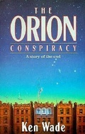 Cover: The Orion Conspiracy - Pacific Press Publishing Association