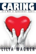 Cover: Caring - Pacific Press Publishing Association