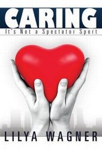Enlarge image Cover: Caring - Pacific Press Publishing Association