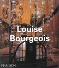 Cover: Louise Bourgeois - Phaidon Press Ltd