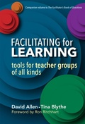 Cover: Facilitating for Learning - Teachers' College Press