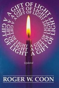 Abbildung von: A Gift of Light - Review & Herald Publishing