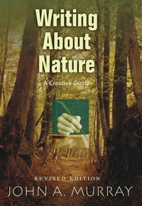 Enlarge image Cover: Writing About Nature - Simon + Schuster LLC