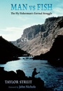 Cover: Man vs Fish - Simon + Schuster LLC