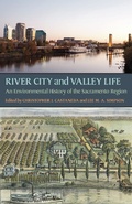 Cover: River City and Valley Life - Penguin Random House South Africa