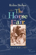 Cover: Horse Fair - University of Pittsburgh Press