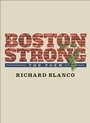 Cover: Boston Strong - David & Charles