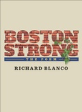 Cover: Boston Strong - David & Charles